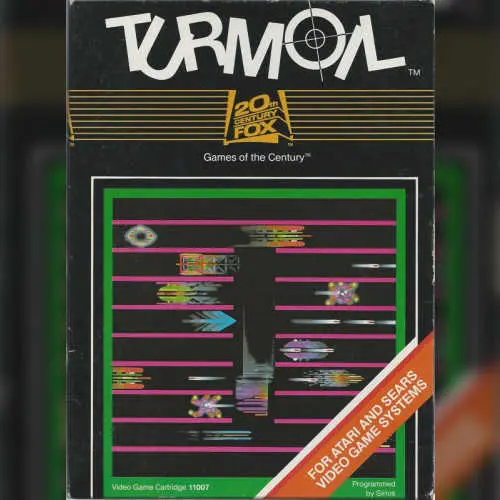 Turmoil