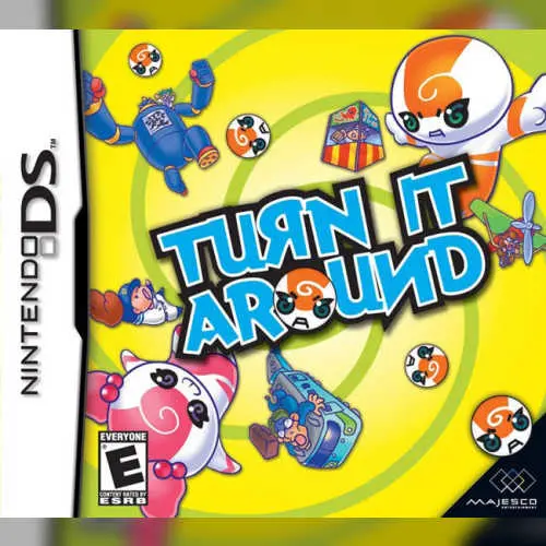 Turn It Around