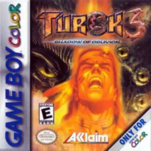 Turok 3 - Shadow of Oblivion