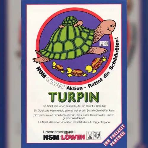 Turpin