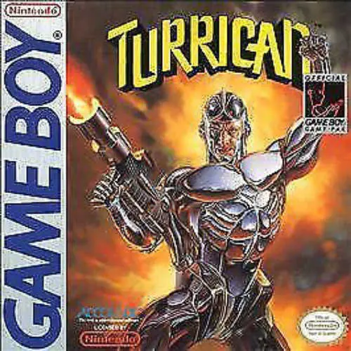 Turrican