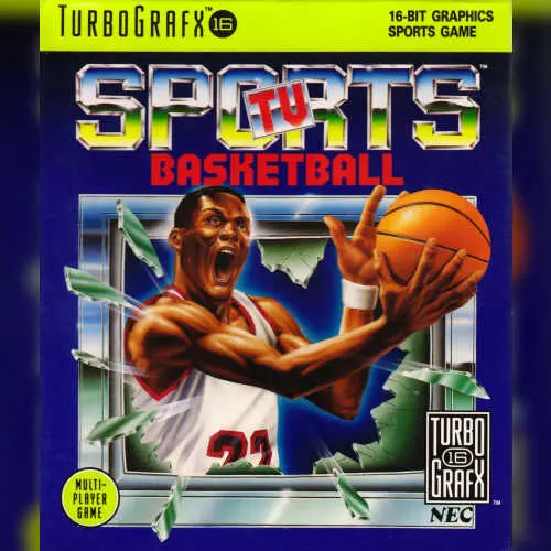TV Sports Basketball