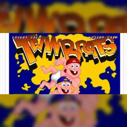 Twin Brats