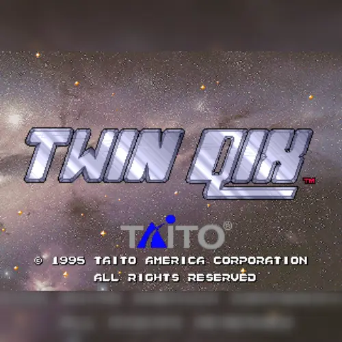 Twin Qix