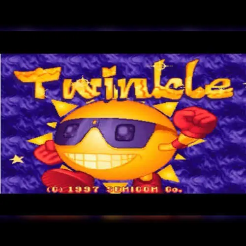 Twinkle