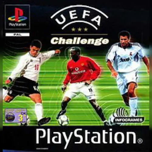 UEFA Challenge