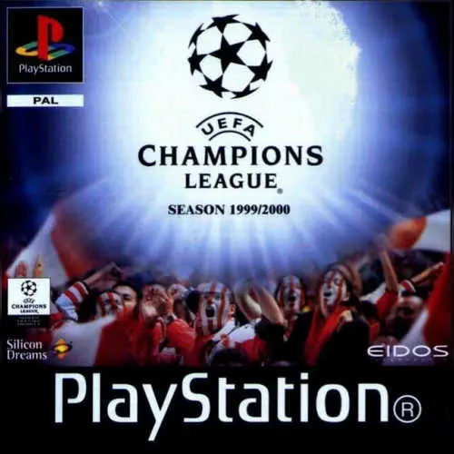 UEFA Champions League - Season 1999-2000