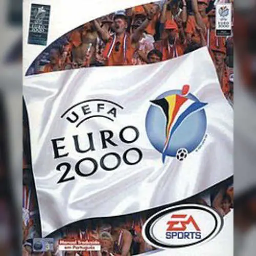 UEFA Euro 2000