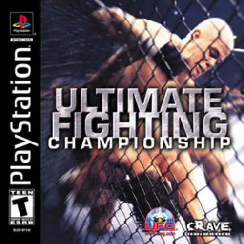 UFC - Ultimate Fighting Championship