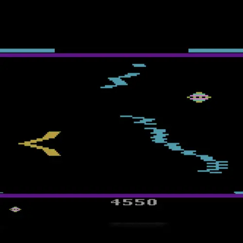 UFO Patrol