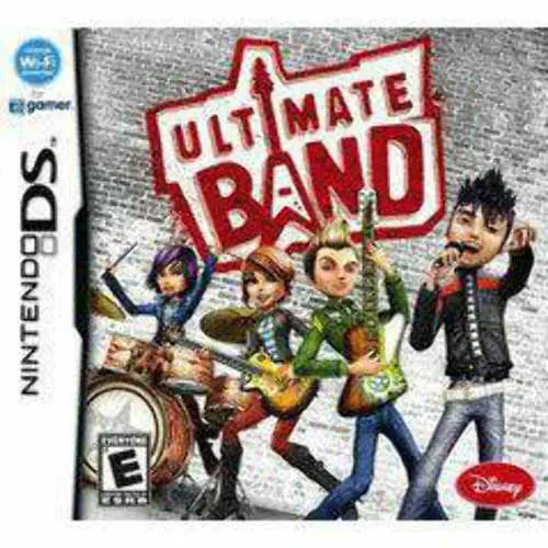 Ultimate Band