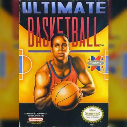 Ultimate Basketball