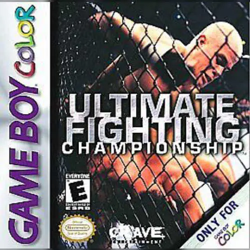 Ultimate Fighting Championship