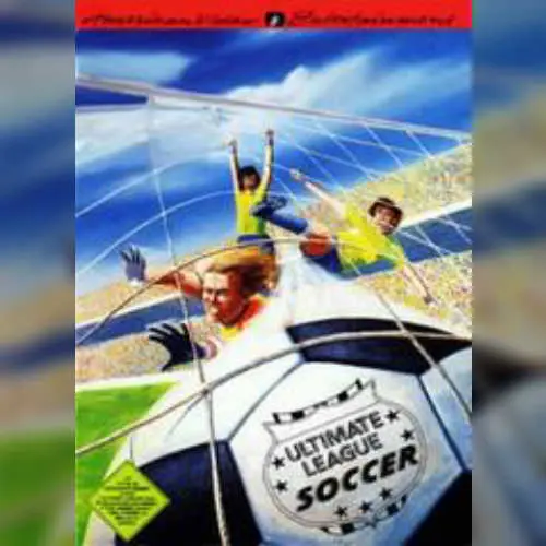 Ultimate League Soccer