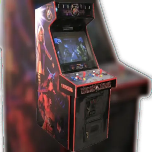 Ultimate Mortal Kombat 3 Tournament Edition