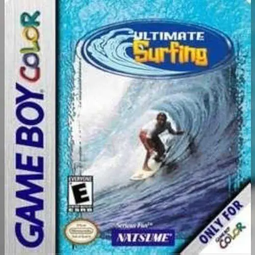 Ultimate Surfing