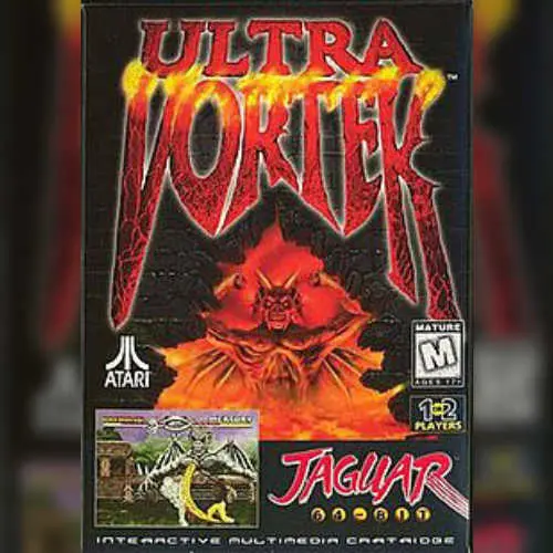 Ultra Vortek