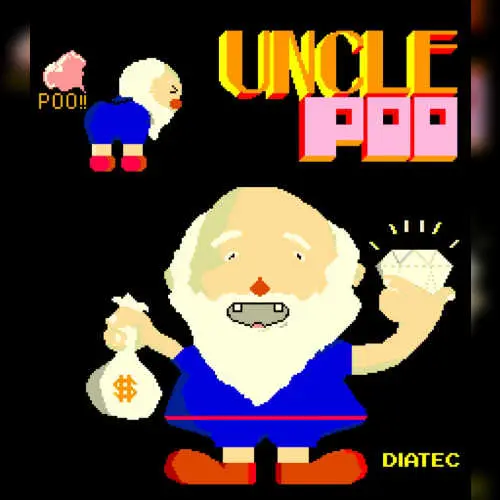Uncle Poo