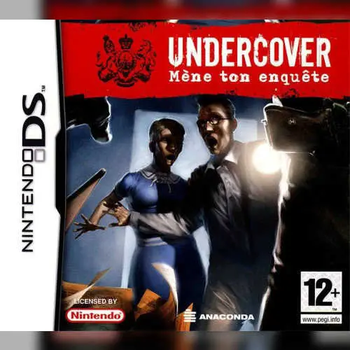 Undercover - Dual Motives