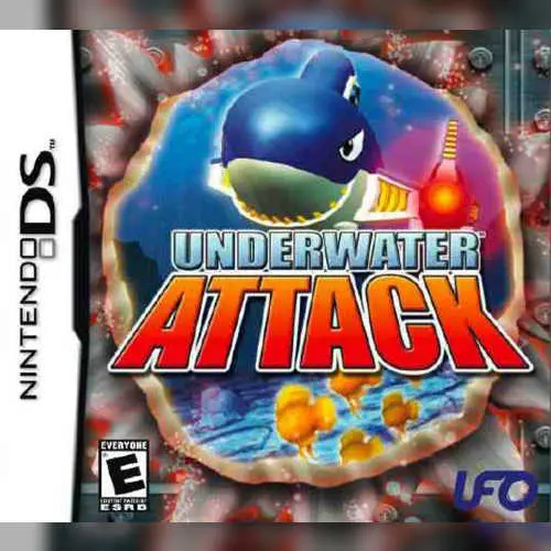 Underwater Attack