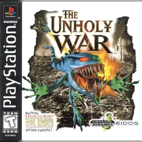Unholy War, The