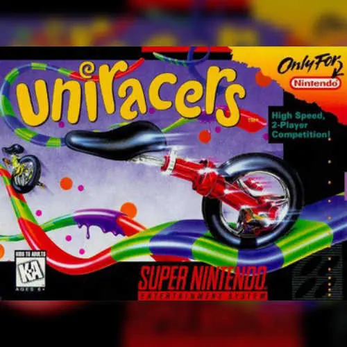 Uniracers