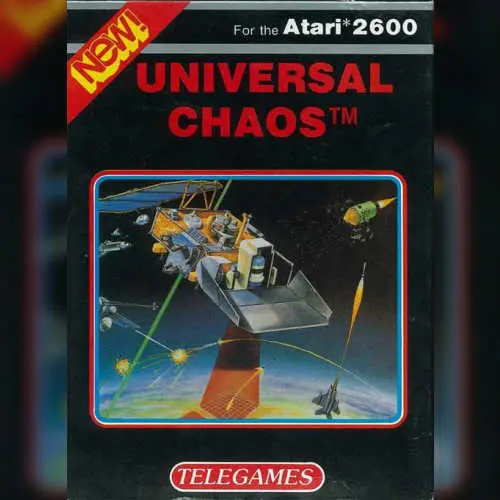 Universal Chaos