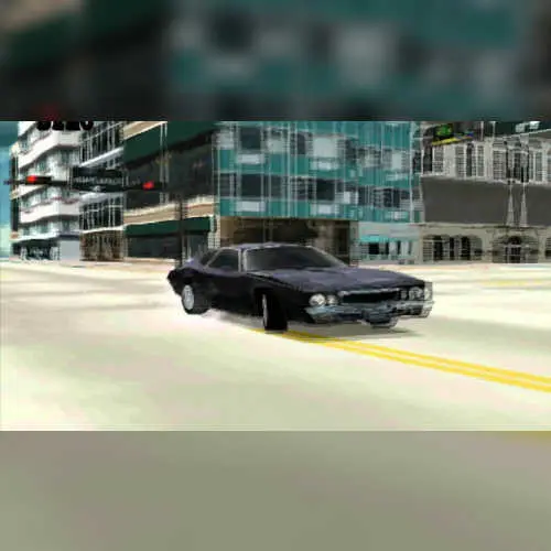 Universal Driver Demo V4.0