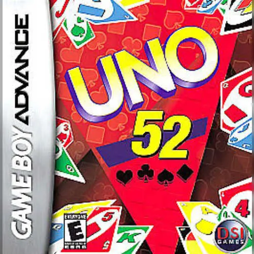 Uno 52