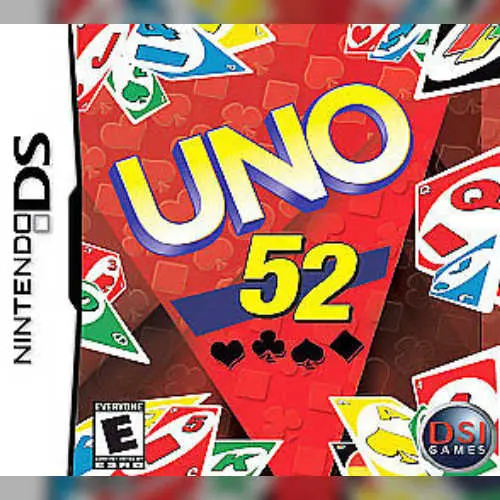 Uno 52