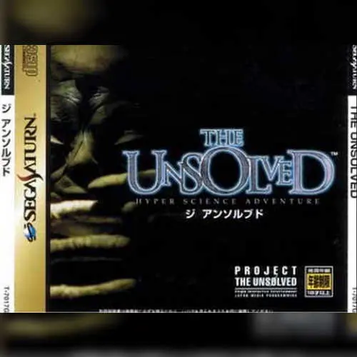 Unsolved, The