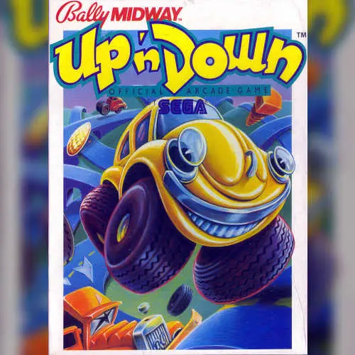 Up n Down