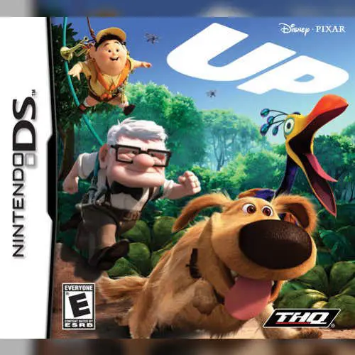 Up