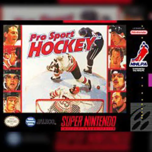 USA Ice Hockey
