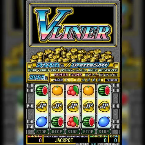 V-Liner