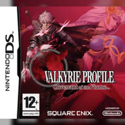 Valkyrie Profile - Covenant of the Plume