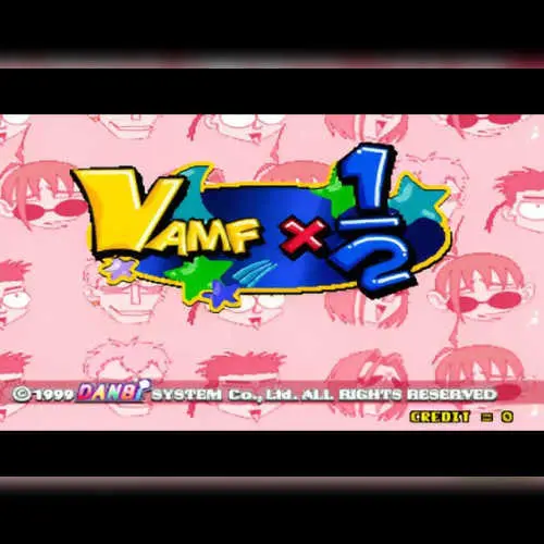 Vamf x1/2
