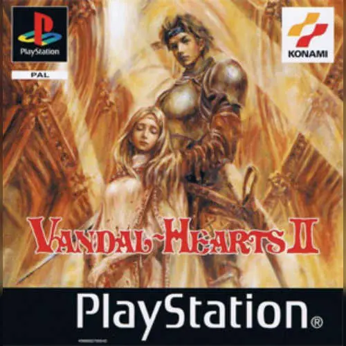 Vandal Hearts II