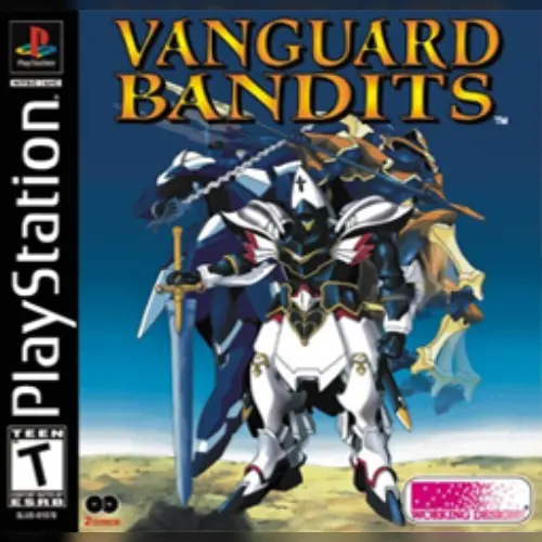 Vanguard Bandits
