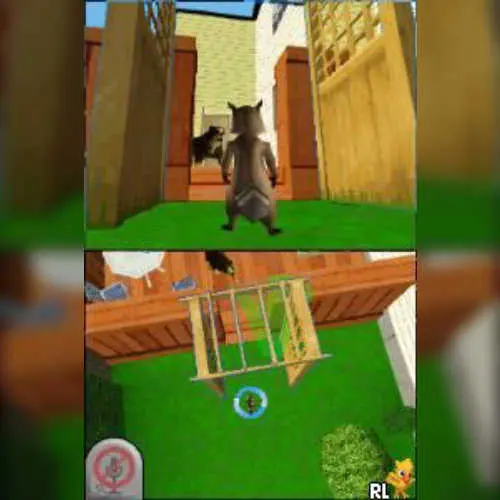 Vecinos Invasores