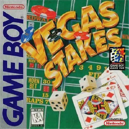 Vegas Stakes