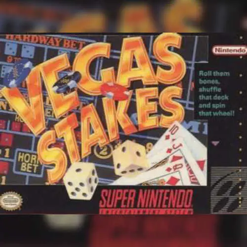 Vegas Stakes