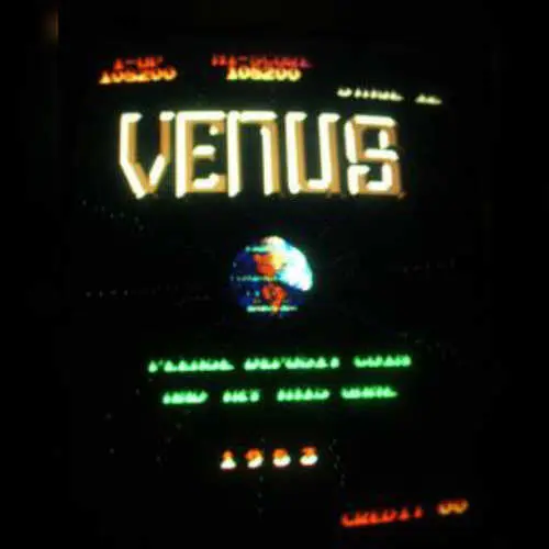 Venus