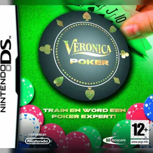 Veronica Poker