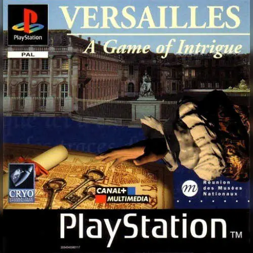 Versailles - Complot a la Cour du Roi Soleil