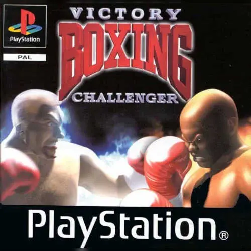 Victory Boxing Challenger
