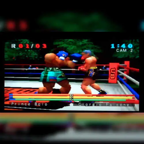 Victory Boxing