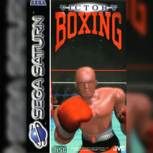 Victory Boxing