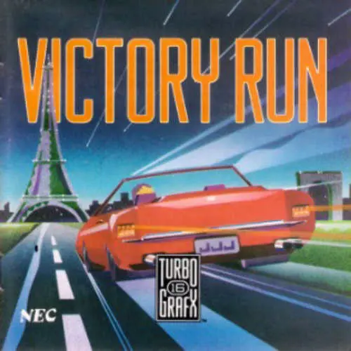 Victory Run