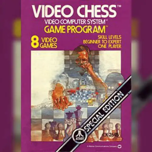 Video Chess